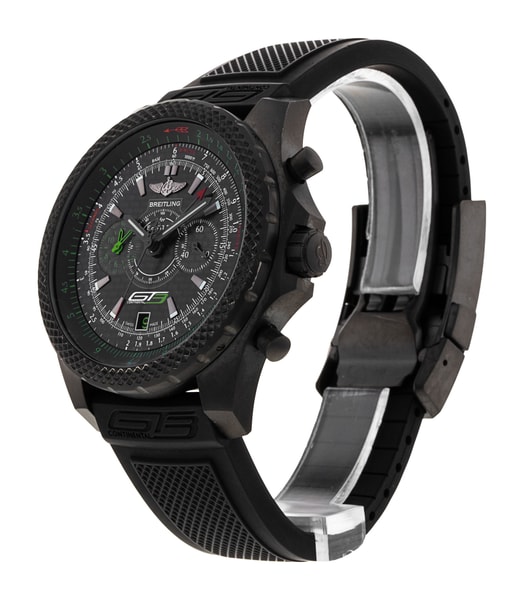 Breitling Bentley GT3 V27365